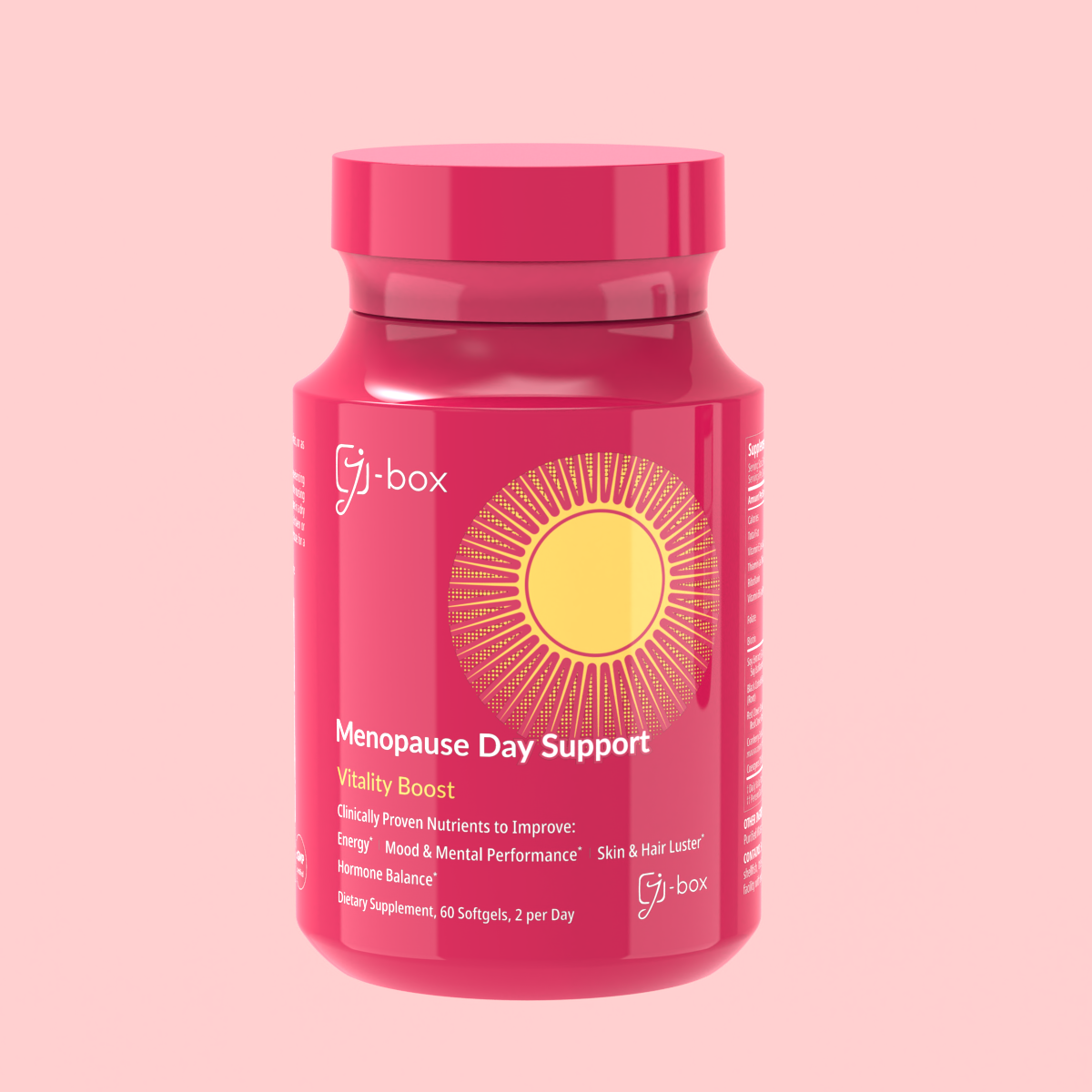 Menopause Day Support