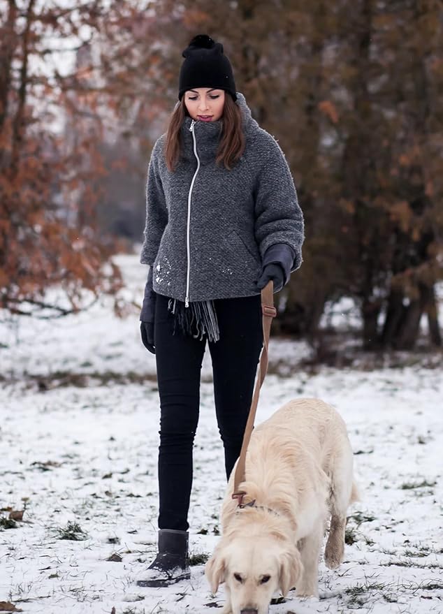 Women's Fleece Lined Leggings