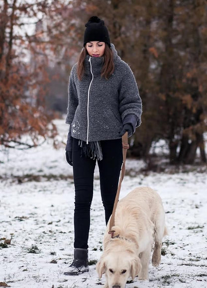Women's Fleece Lined Leggings