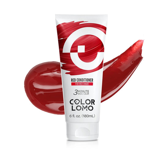 Colorlomo Depositing Conditioner