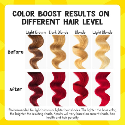 Colorlomo Depositing Conditioner