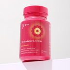 25+ Radiance & Energy