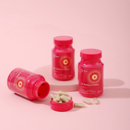 25+ Radiance & Energy