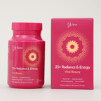 25+ Radiance & Energy