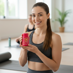 25+ Radiance & Energy