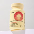 Student Stress & Anxiety Relief